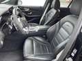 Mercedes-Benz GLC 63 AMG GLC 63 S AMG 4Matic LEDER PANO SITZHZ Schwarz - thumbnail 10