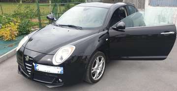 MiTo 1.6 JTDm 120 Selective