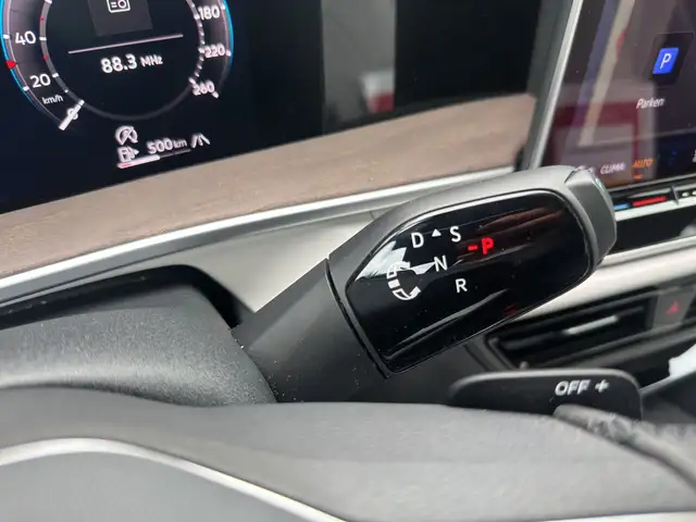 Volkswagen Tayron view 11
