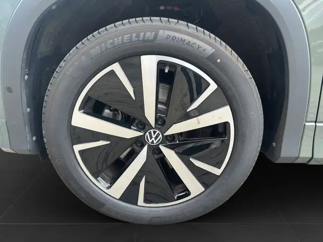 Volkswagen Tayron view 7