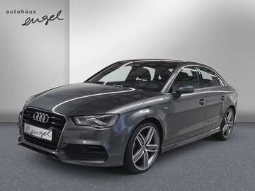 A3 1.8TFSI Lim quattro Ambition,B&O,LED,PANO,NAVI