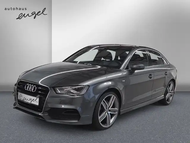 Audi A3 A3 1.8TFSI Lim quattro Ambition,B&O,LED,PANO,NAVI