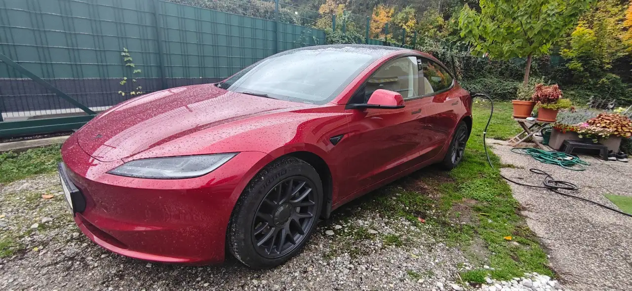 Tesla Model 3 Long Range Frontkamera Neuestes Modell 2026 — photo 1 of 8