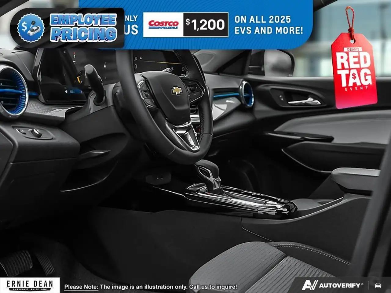 Chevrolet Trax photo Chevrolet Trax