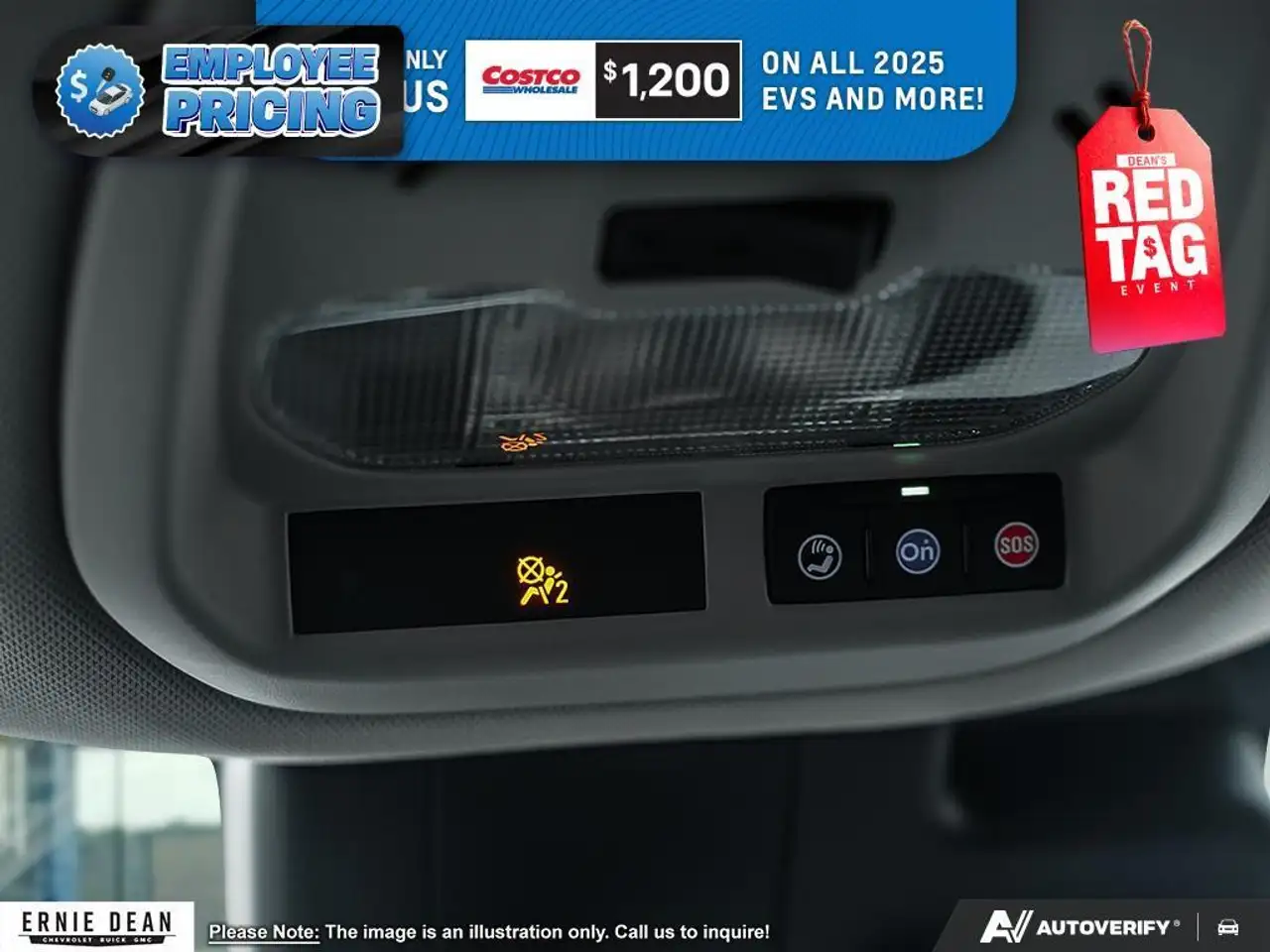 Chevrolet Trax photo Chevrolet Trax