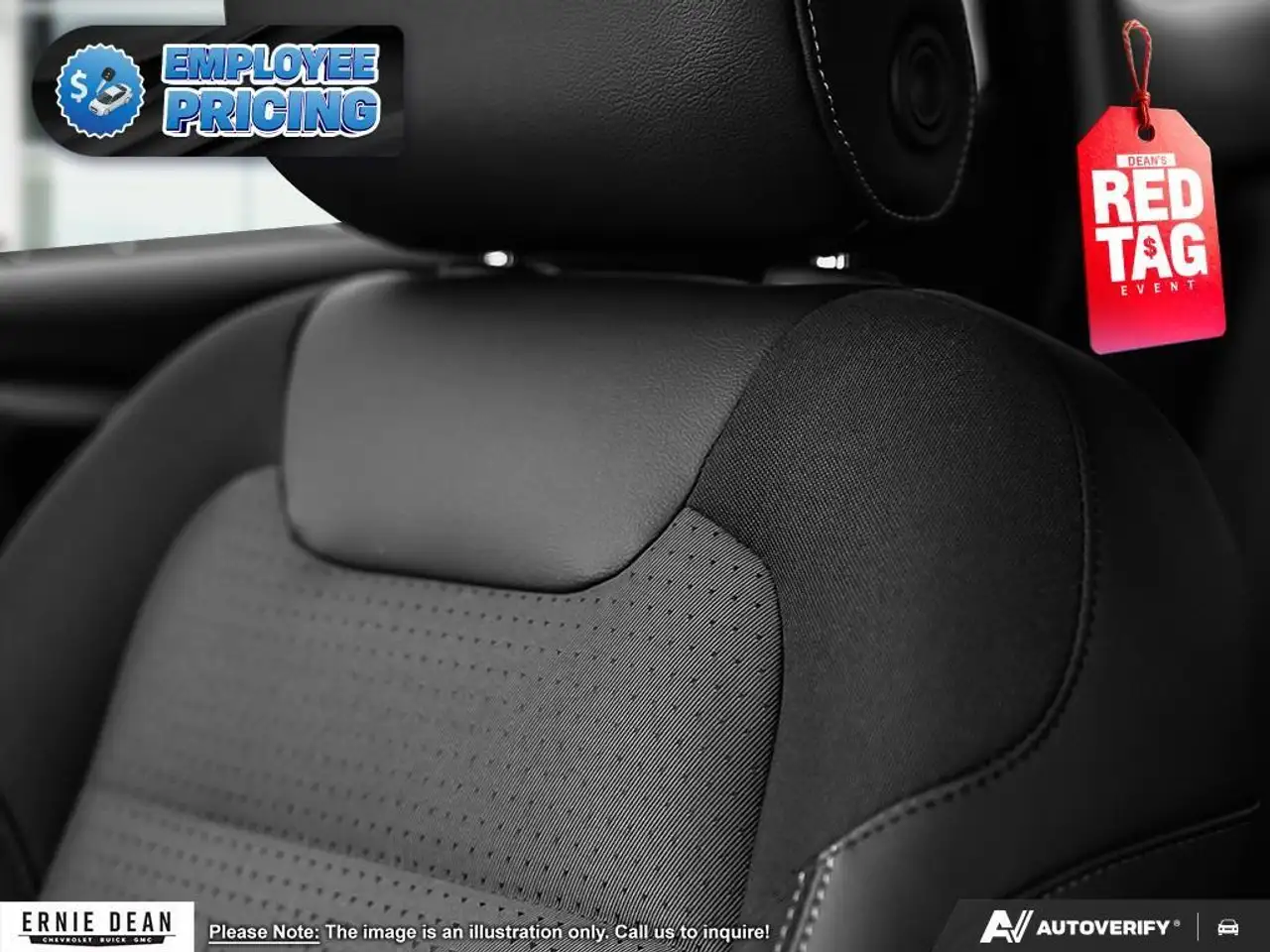Chevrolet Trax снимка Chevrolet Trax