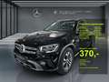 Mercedes-Benz GLC 200 4M  +KAMERA+MBUX+LED+TEMPOMAT+TOTW.+AHK Noir - thumbnail 1