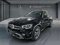 Mercedes-Benz GLC 200 4M  +KAMERA+MBUX+LED+TEMPOMAT+TOTW.+AHK Noir - thumbnail 2