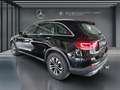 Mercedes-Benz GLC 200 4M  +KAMERA+MBUX+LED+TEMPOMAT+TOTW.+AHK Noir - thumbnail 5