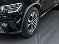 Mercedes-Benz GLC 200 4M  +KAMERA+MBUX+LED+TEMPOMAT+TOTW.+AHK Noir - thumbnail 19