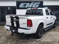 Dodge RAM 1500 Crew Cab 4X4 5.7 HEMI V8*LED*CARPL.*LPG* Weiß - thumbnail 6