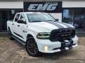 Dodge RAM 1500 Crew Cab 4X4 5.7 HEMI V8*LED*CARPL.*LPG* Blanco - thumbnail 1