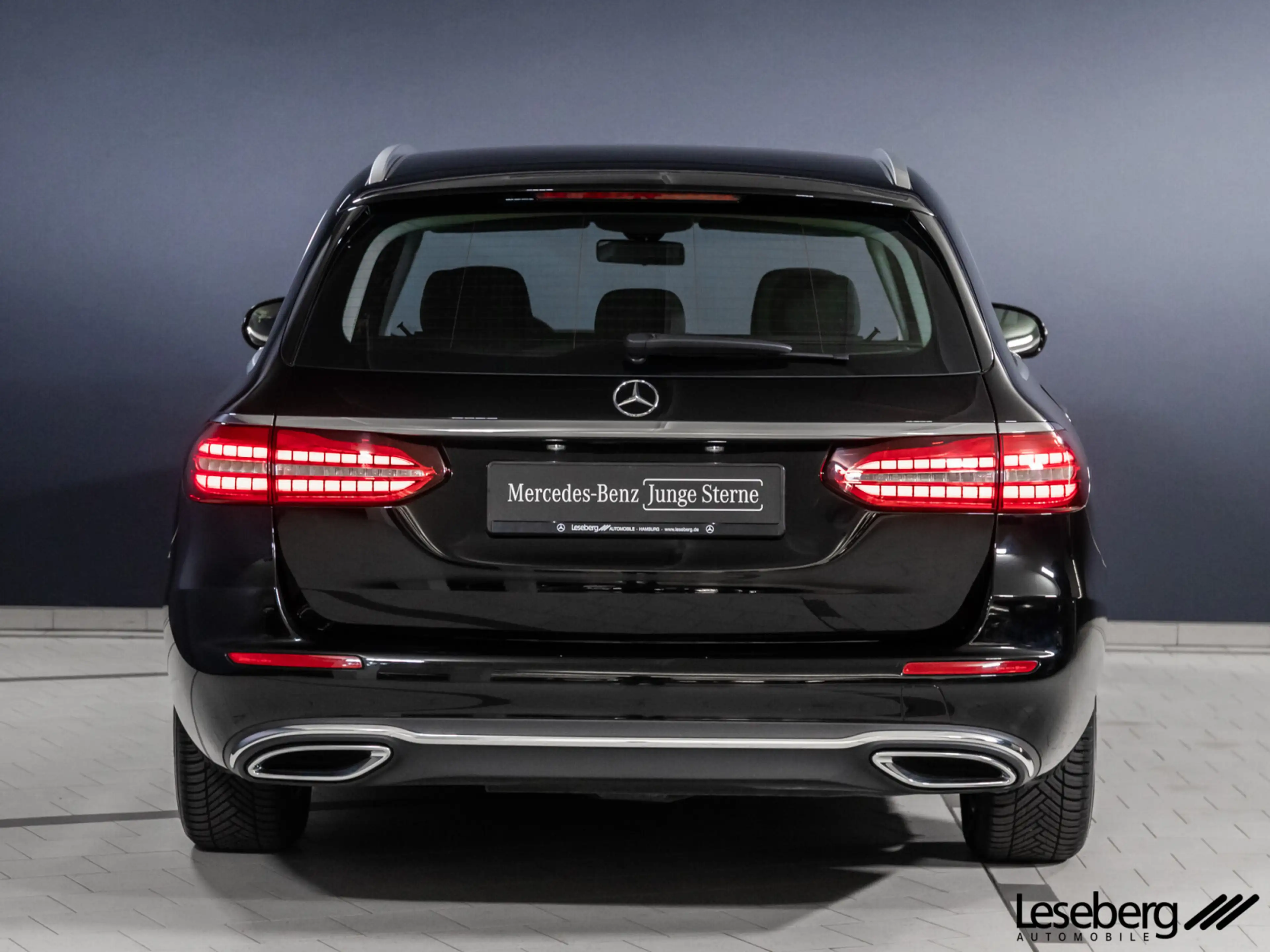 Mercedes-Benz E 200 E 200 d T Avantgarde LED/AHK/Kamera/9G/DAB/SHZ/ — photo 6