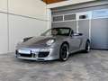 Porsche 997 911 997.2 Carrera 4S - einzigartige Ausstattung Argent - thumbnail 1