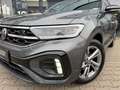 Volkswagen T-Roc 1.5 TSI R-Line *ACC & Stoelverwarming + Massage* Gris - thumbnail 37