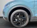 Volkswagen T-Roc Style 1.5l TSI 150 PS DSG7 Blau - thumbnail 8