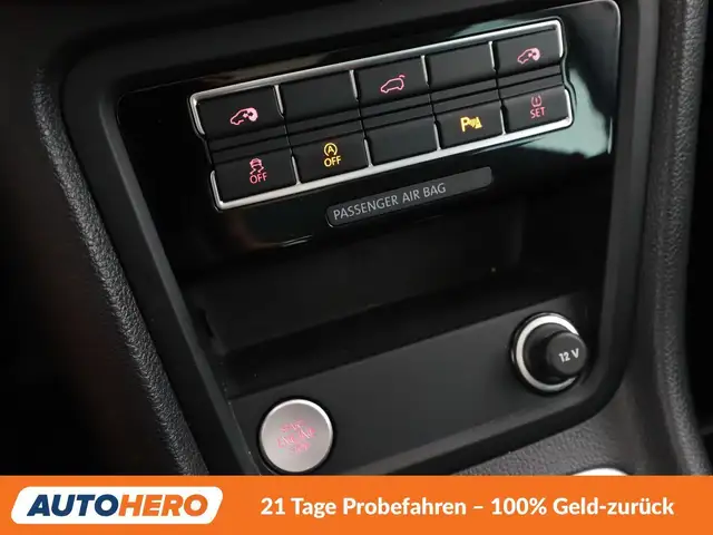 Seat Alhambra view 26