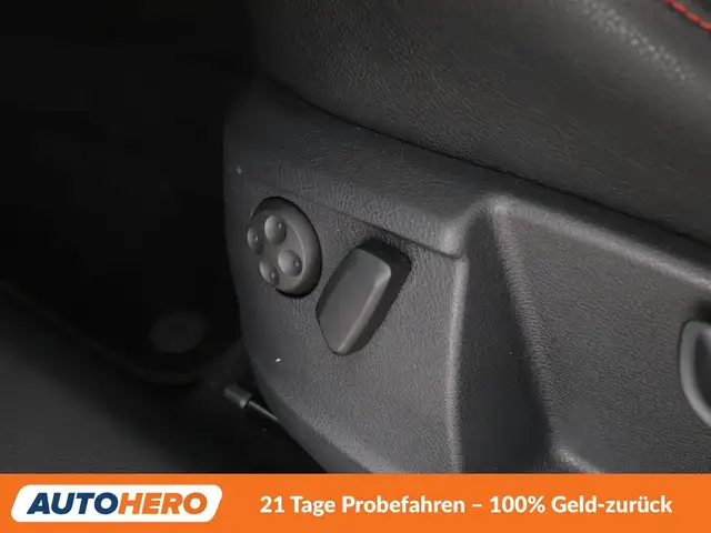Seat Alhambra view 30