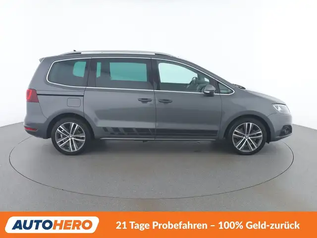 Seat Alhambra view 7