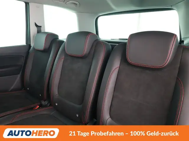 Seat Alhambra view 14
