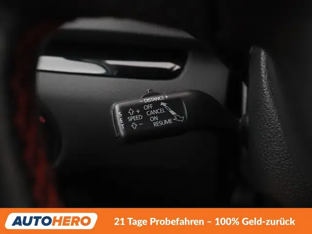 Seat Alhambra view 28
