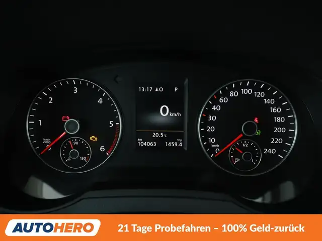 Seat Alhambra view 20