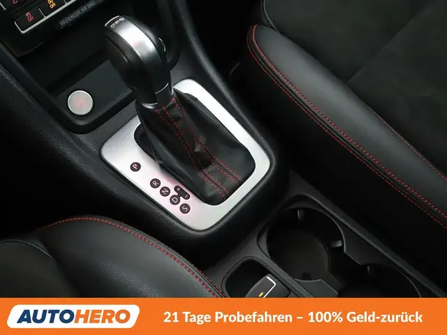 Seat Alhambra view 27