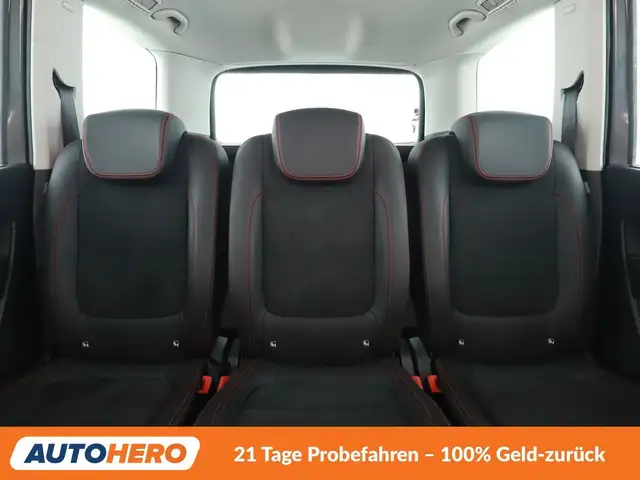 Seat Alhambra view 15