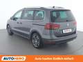 SEAT Alhambra 2.0 TDI FR 4Drive Grau - thumbnail 4