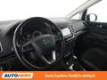SEAT Alhambra 2.0 TDI FR 4Drive Grau - thumbnail 11
