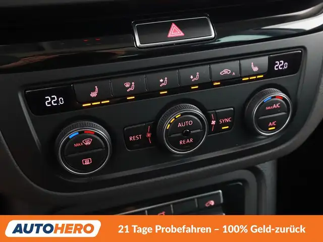 Seat Alhambra view 25