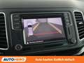 SEAT Alhambra 2.0 TDI FR 4Drive Grau - thumbnail 22