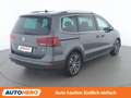 SEAT Alhambra 2.0 TDI FR 4Drive Grau - thumbnail 6