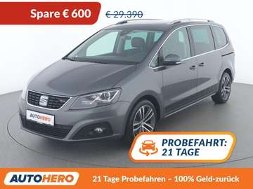2.0 TDI FR 4Drive