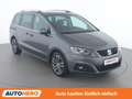 SEAT Alhambra 2.0 TDI FR 4Drive Grau - thumbnail 8