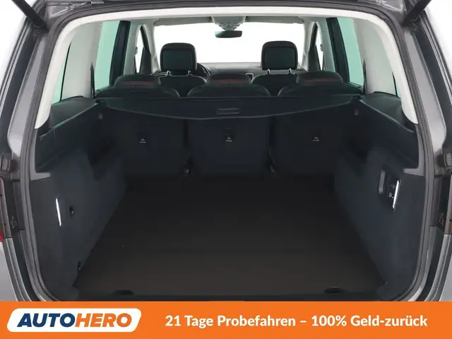 Seat Alhambra view 17