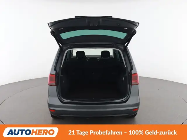 Seat Alhambra view 16