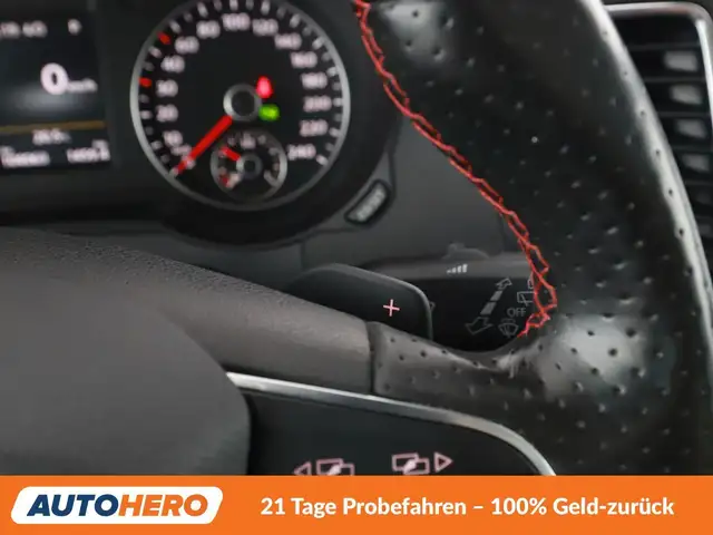 Seat Alhambra view 29