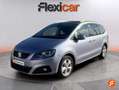 SEAT Alhambra 1.4 TSI S&S Xcellence DSG 7 plazas Gris - thumbnail 8