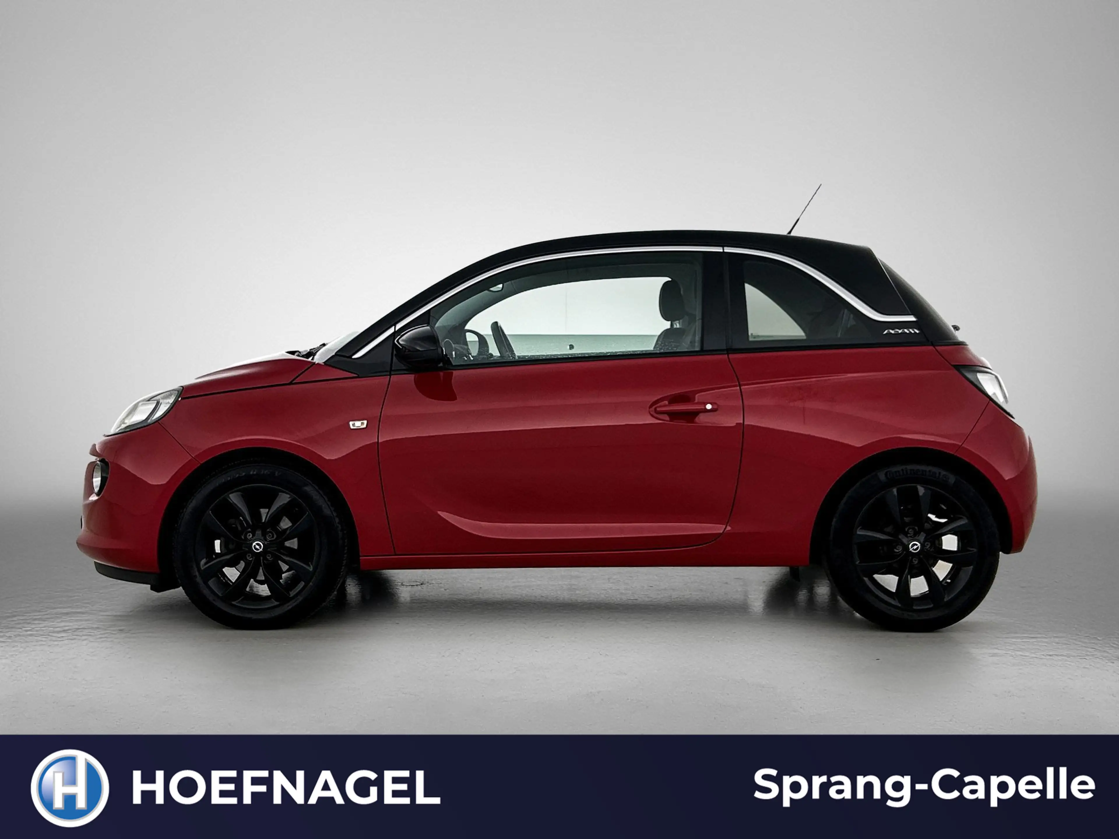 Opel Adam 1.2 | Airco | Cruise Control | — photo 3