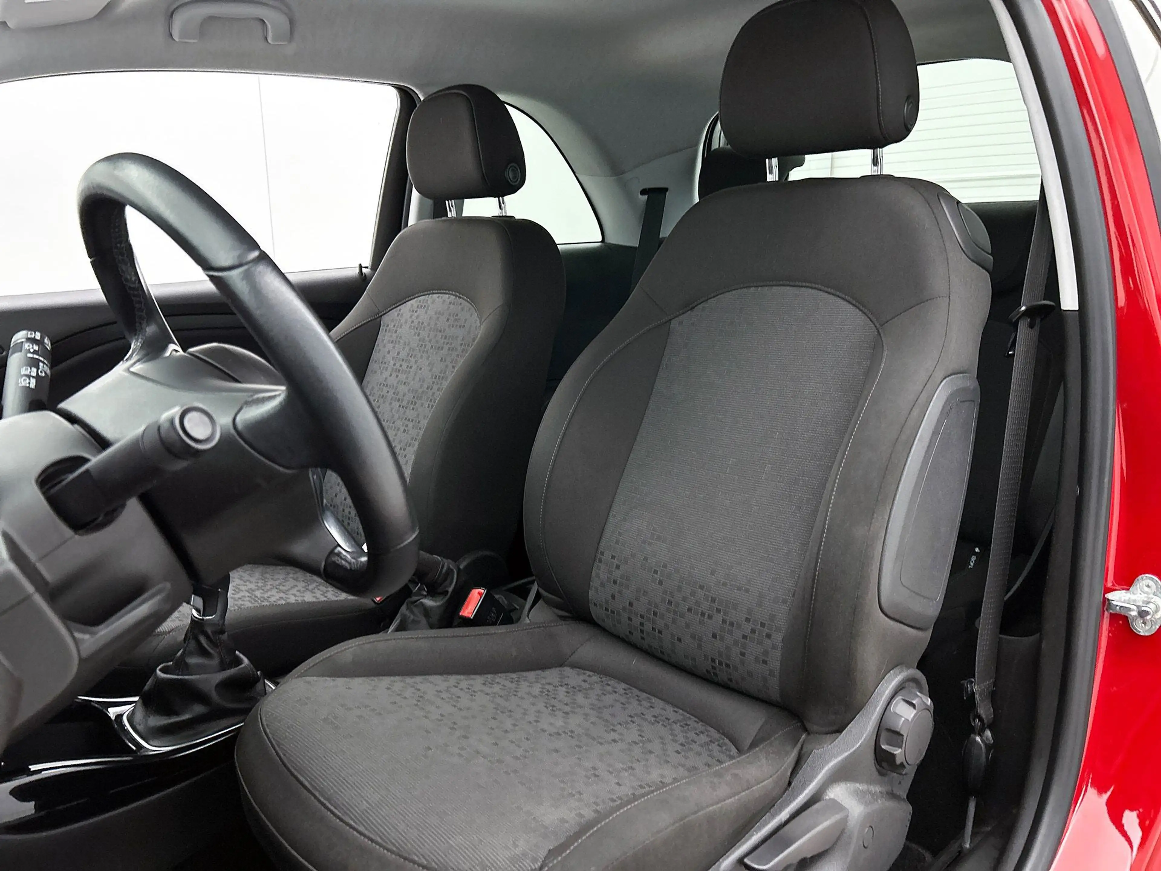 Opel Adam 1.2 | Airco | Cruise Control | — photo 5