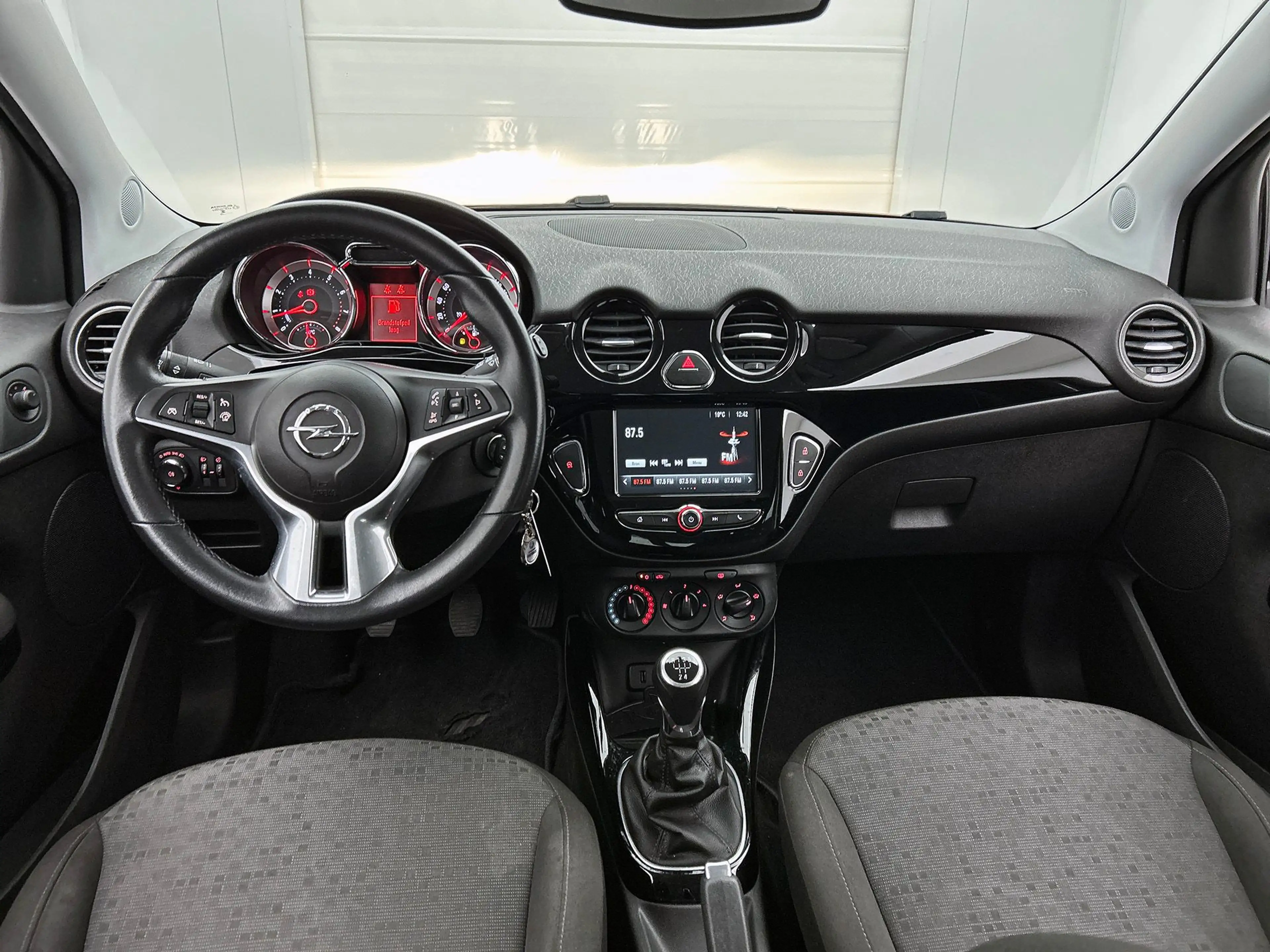 Opel Adam 1.2 | Airco | Cruise Control | — photo 4