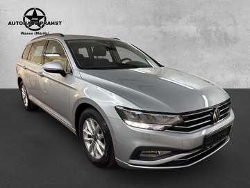 2.0TDI Business LED NAVI KAMERA CARPLAY