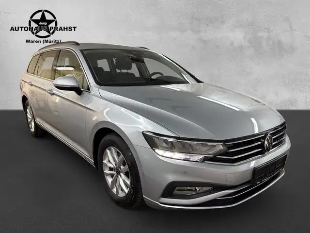 Volkswagen Passat 2.0TDI Business LED NAVI KAMERA CARPLAY