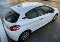 Peugeot 208 1.0vti 68 access 3p Blanc - thumbnail 4