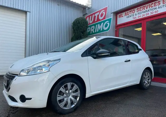 Peugeot 208 1.0vti 68 access 3p