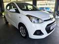 Hyundai i10 Tre.-Automatik.-Allwetterr.-Sitzheiz.-Klima.- Weiß - thumbnail 2