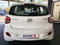 Hyundai i10 Tre.-Automatik.-Allwetterr.-Sitzheiz.-Klima.- Weiß - thumbnail 7