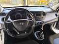 Hyundai i10 Tre.-Automatik.-Allwetterr.-Sitzheiz.-Klima.- Weiß - thumbnail 12