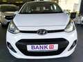 Hyundai i10 Tre.-Automatik.-Allwetterr.-Sitzheiz.-Klima.- Weiß - thumbnail 3